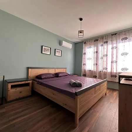 Vyara 56 Appartement *