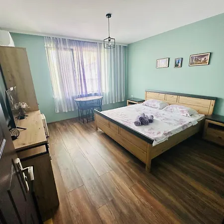 Vyara 56 Appartement Varna