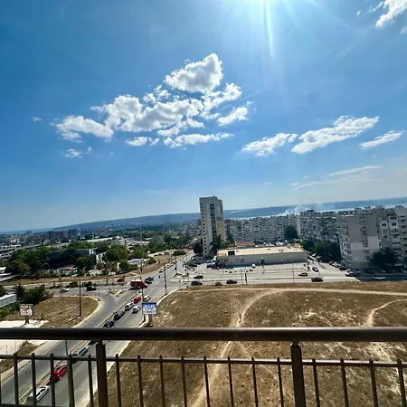 Διαμέρισμα Vyara 56 *
