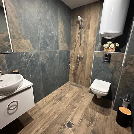 Appartement Vyara 56 Varna