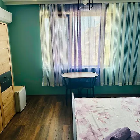 Appartement Vyara 56 *
