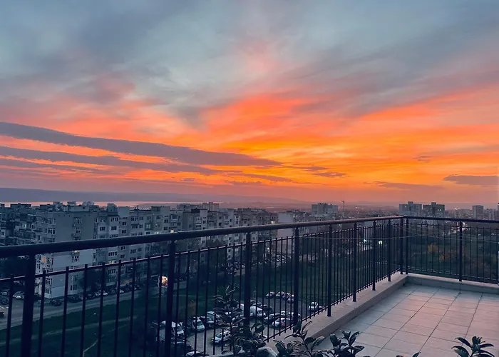 Vyara 56 Lejlighed Varna