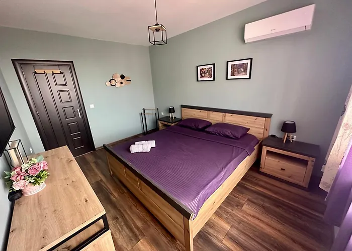 Vyara 56 Lejlighed *