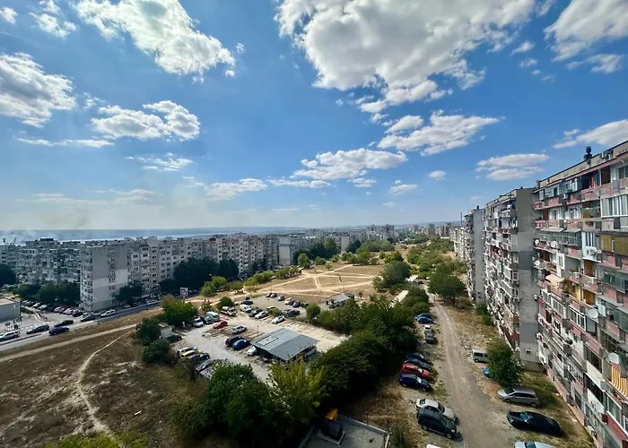 Lejlighed Vyara 56 Varna